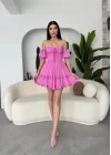 Vingo Mini Elbise