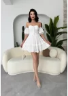 Vingo Mini Elbise