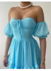 Vingo Mini Elbise