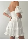 Vingo Mini Elbise