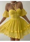 Vingo Mini Elbise