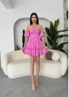 Vingo Mini Elbise