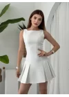 Zoe Mini Elbise