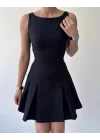 Zoe Mini Elbise