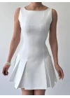 Zoe Mini Elbise