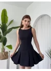 Zoe Mini Elbise