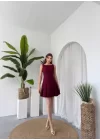 Zoe Mini Elbise