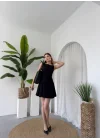 Zoe Mini Elbise
