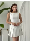 Zoe Mini Elbise