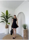 Zoe Mini Elbise