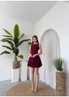 Zoe Mini Elbise