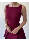 Zoe Mini Elbise