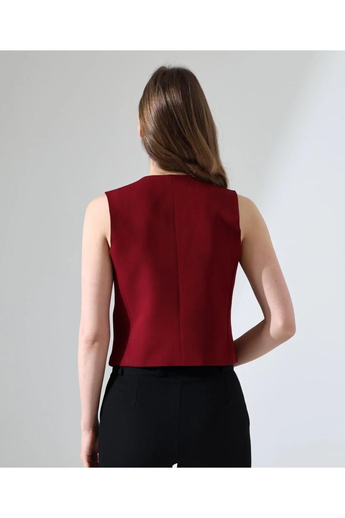 Bordo Yelek