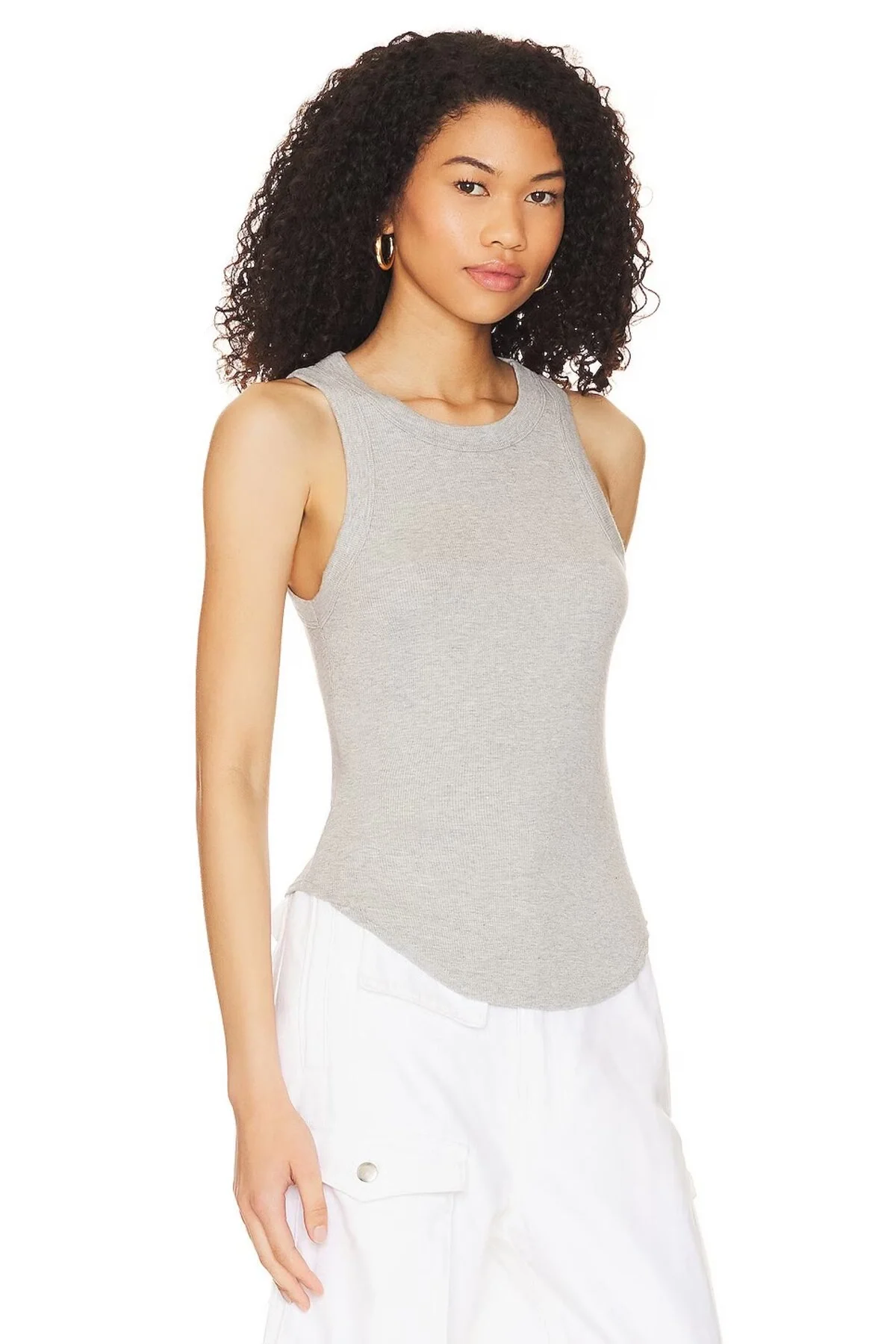 Bisiklet Yaka Sıfır Kol Atlet