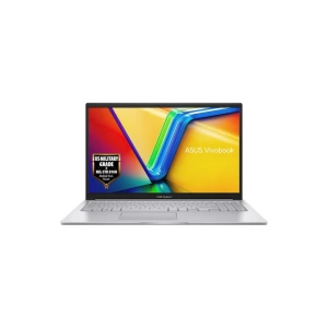 Asus VivoBook 15 X1504VA-NJ1424 i5-1335U 8 GB 512 GB SSD 15.6 Free Dos Dizüstü Bilgisayar