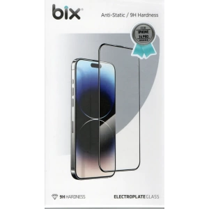 IPHONE 14 PRO - Ekran Koruyucu-Electroplateglass