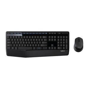 LOGITECH MK345 WIRELES SET Q TR SİYAH