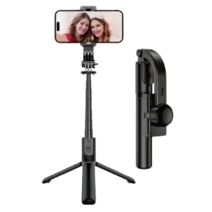 Plokama Selfi Çubuğu Live-K8-1.3 mt