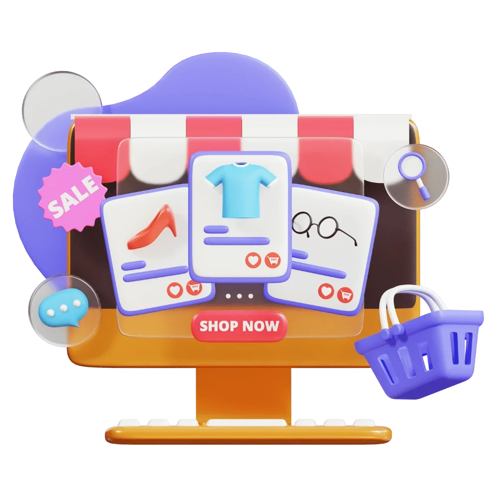 Stok Tutmadan E-Ticaret Yap