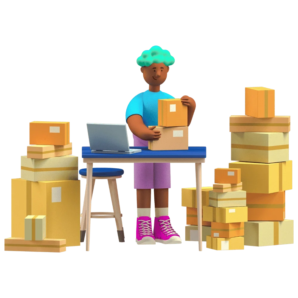 Kendi Mağazanda Stoksuz Satış Yap