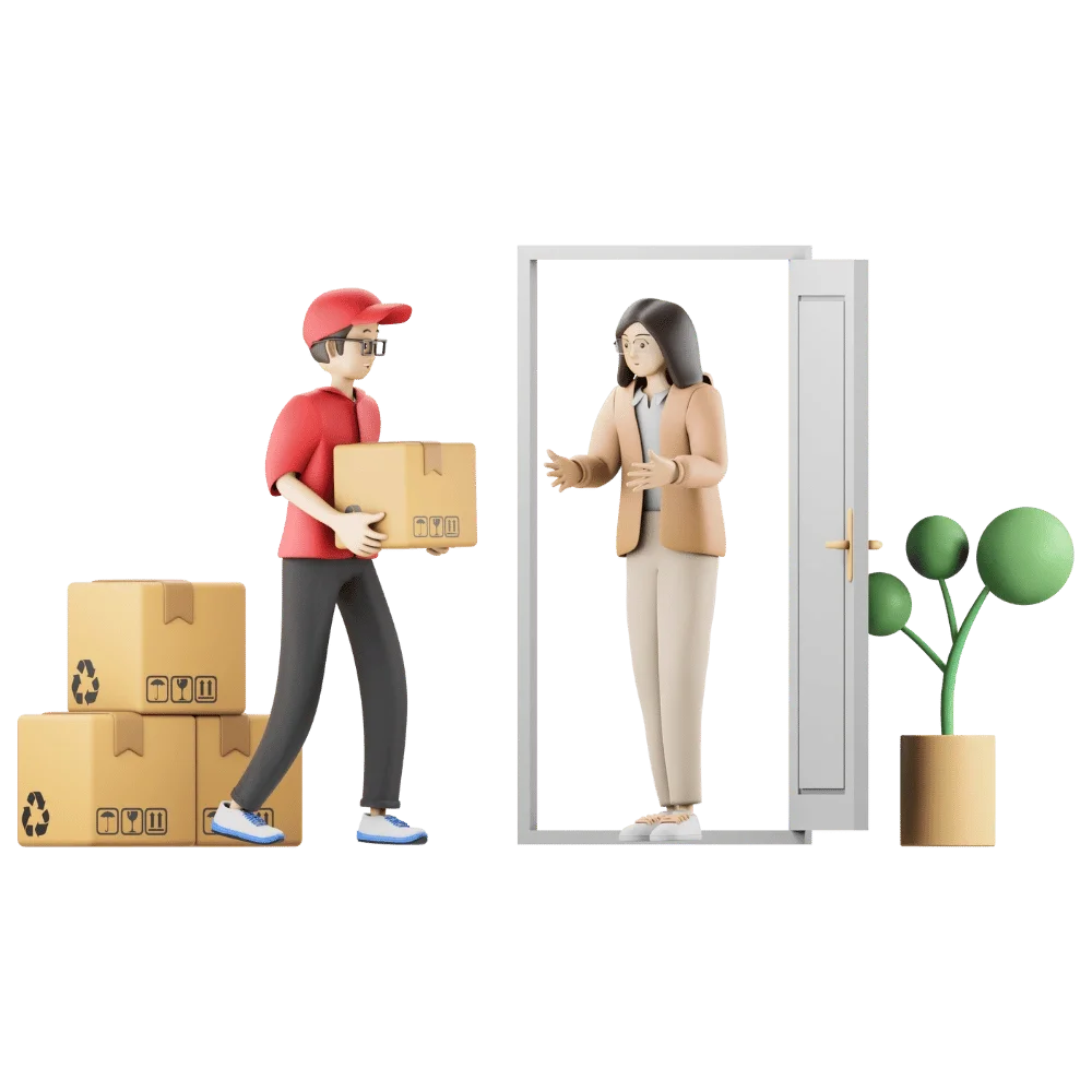 Kargo ve Depo ile Uğraşmadan Satış Yap