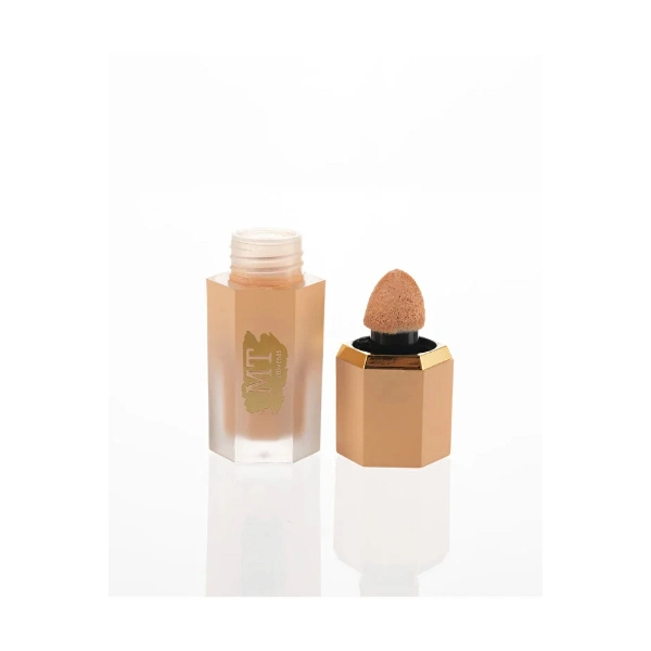 3'lü Concealer Kapatıcı Seti