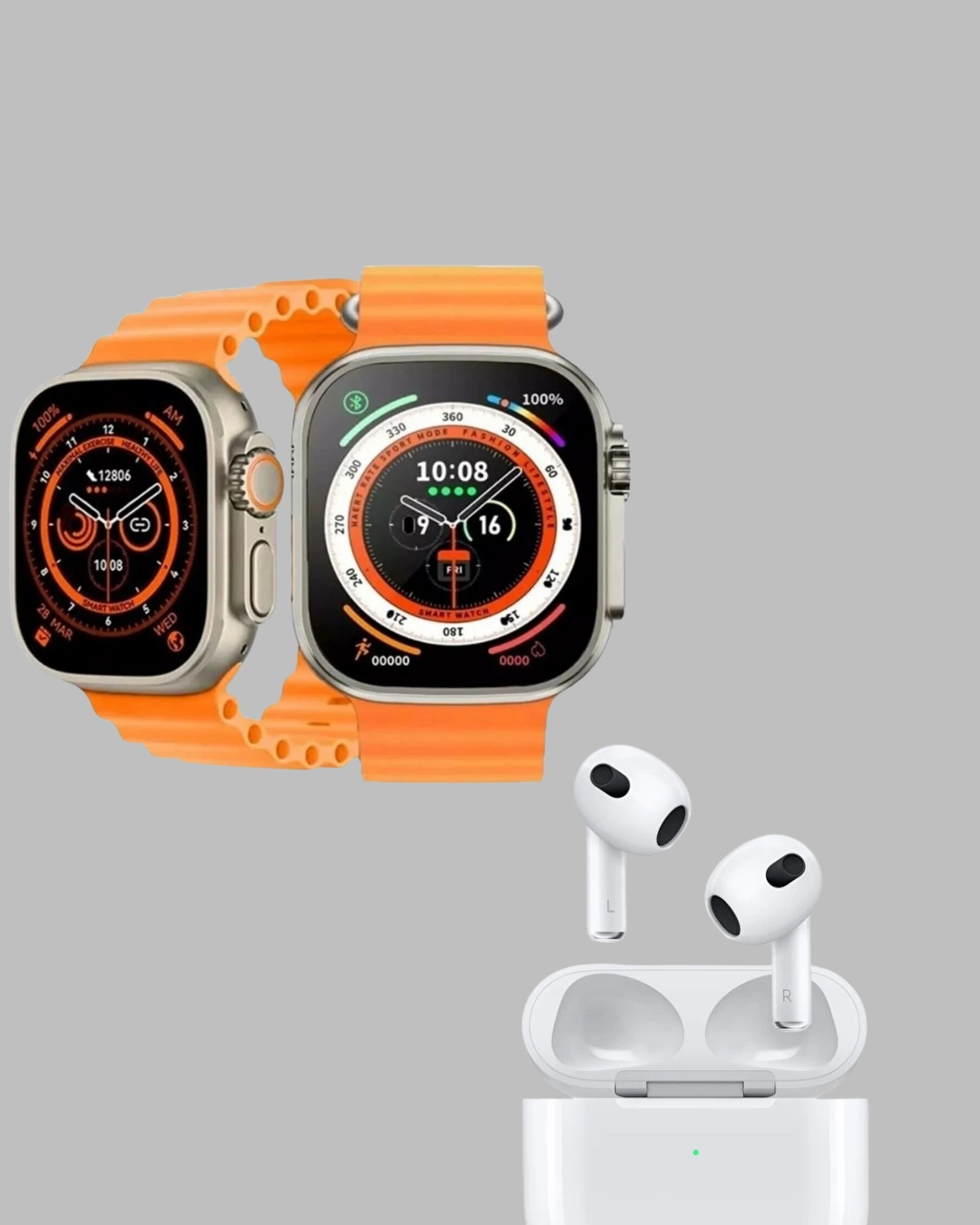 SERİ 9 SET