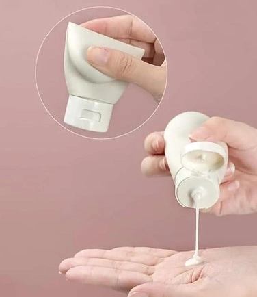Seyahat Banyo Seti