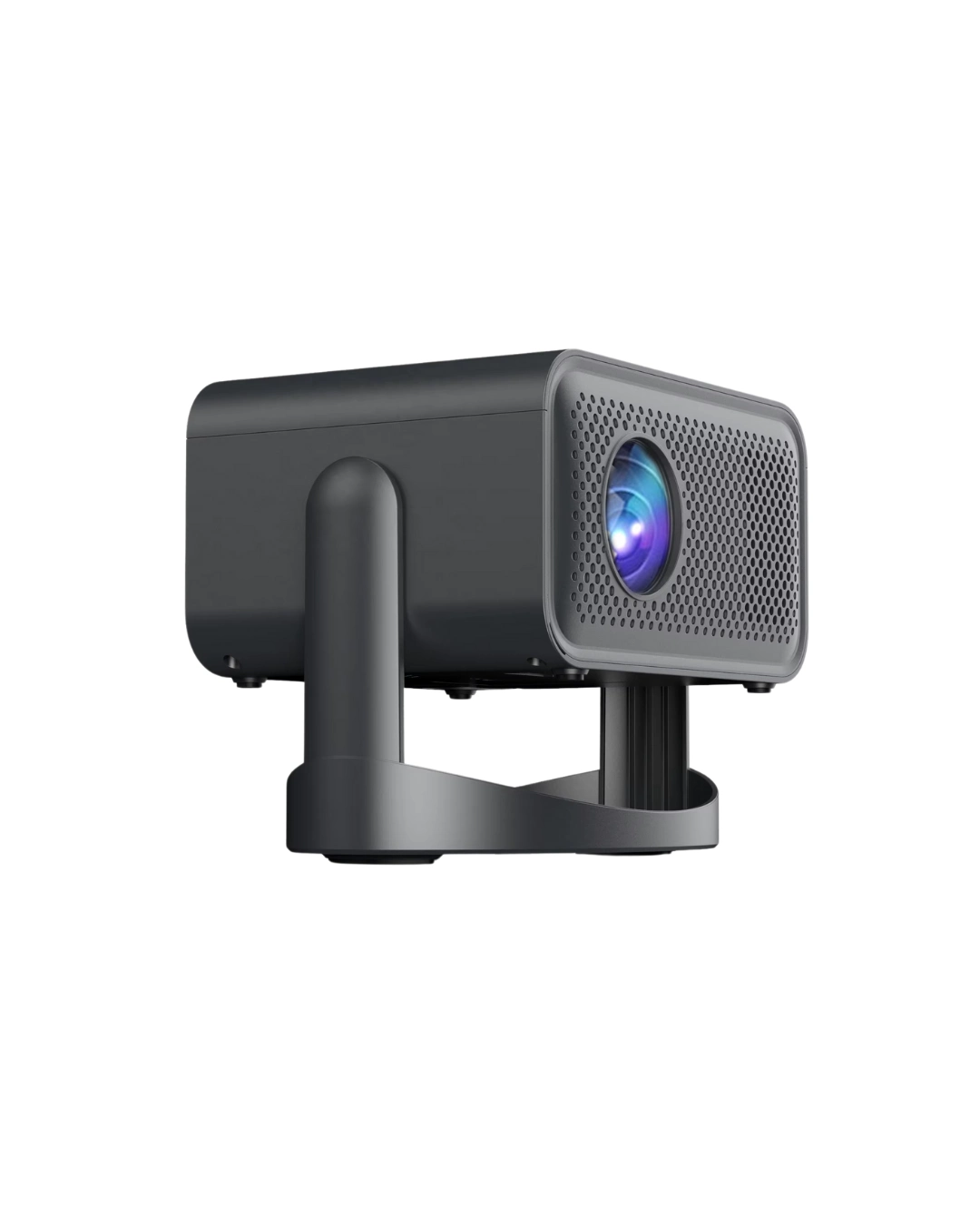 Smart Projector Android TV Dolby Sesli WiFi Bluetooth