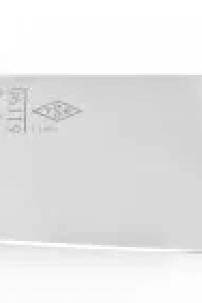 61190 - Sürmene Şef Bıçağı 22 cm