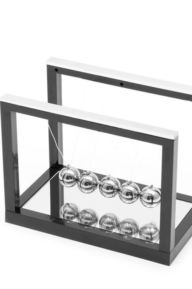 Aynalı Denge Balans Model 4