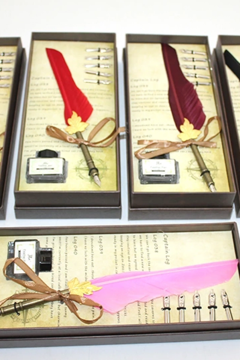 Divit Hokka Seti Model 11