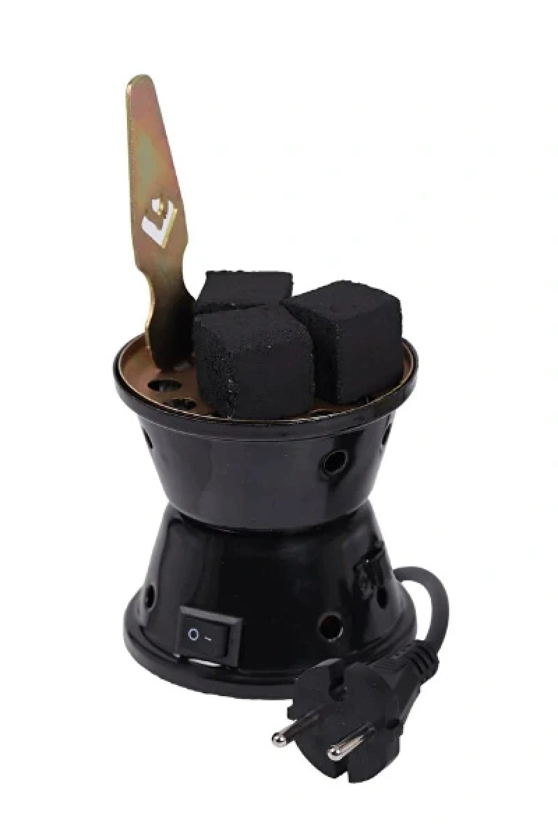 Elektrikli Mini Ocak Cep Herkülü