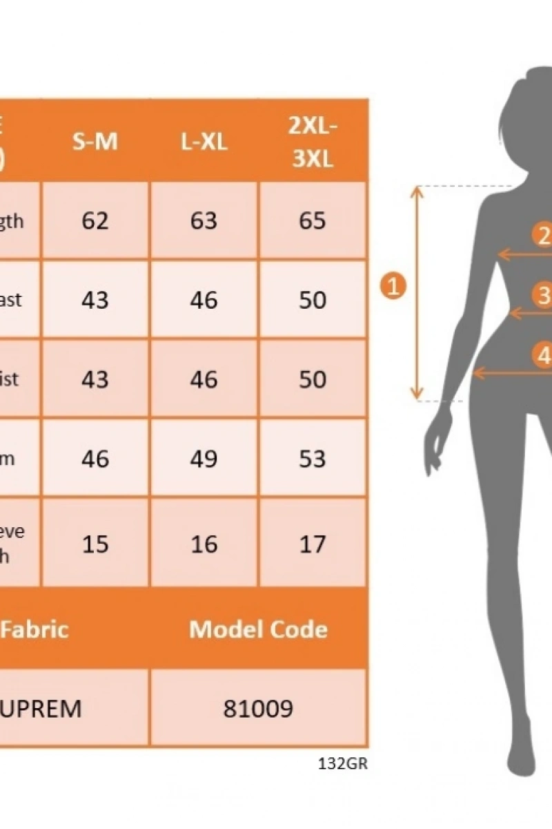 Kadın Kısa Kollu Mavi Sarı Kelebek Baskı Süprem Bluz