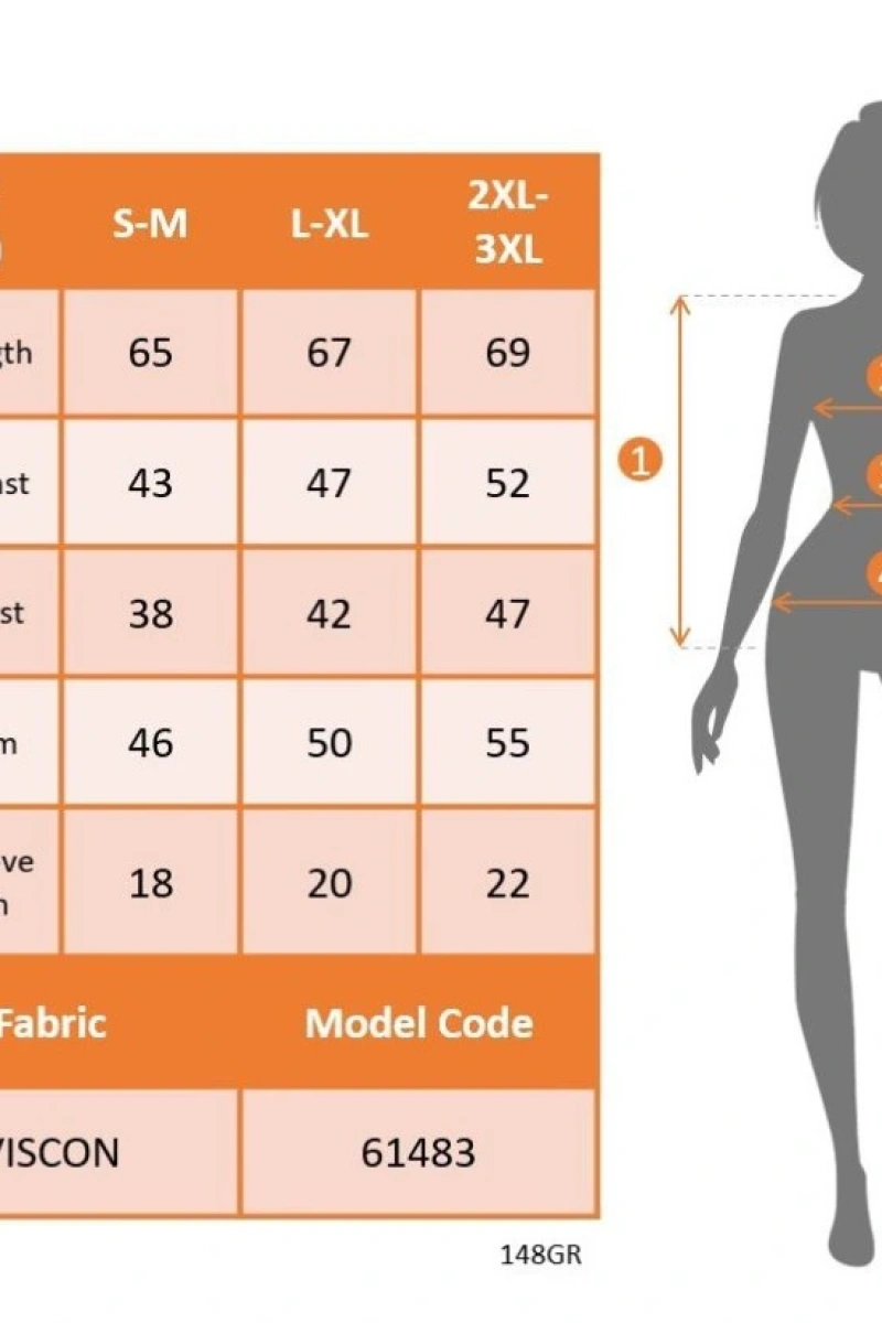 Kadın Kısa Kollu Yakası Açık Lazer Kesik Detaylı Viskon Bluz