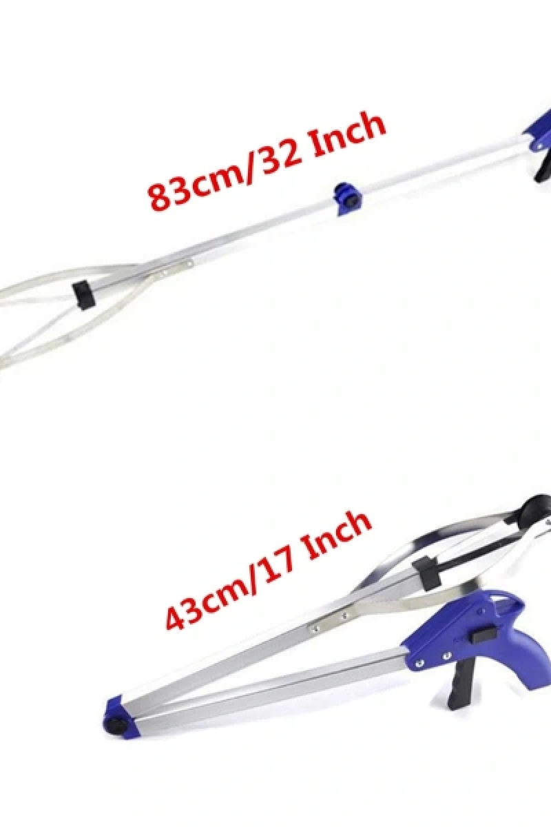 Katlanabilir Uzanma Maşası