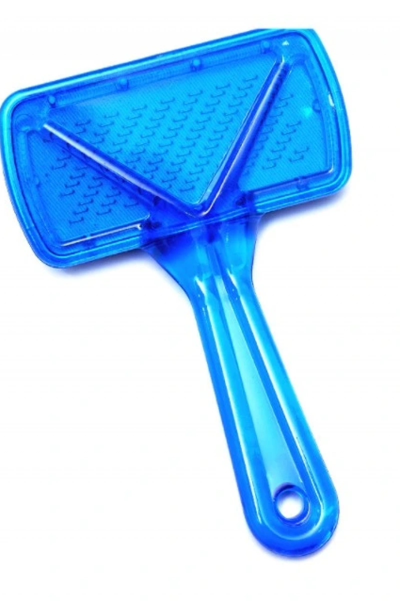 Kedi Tüy Toplayıcı Fırça 4 Renk