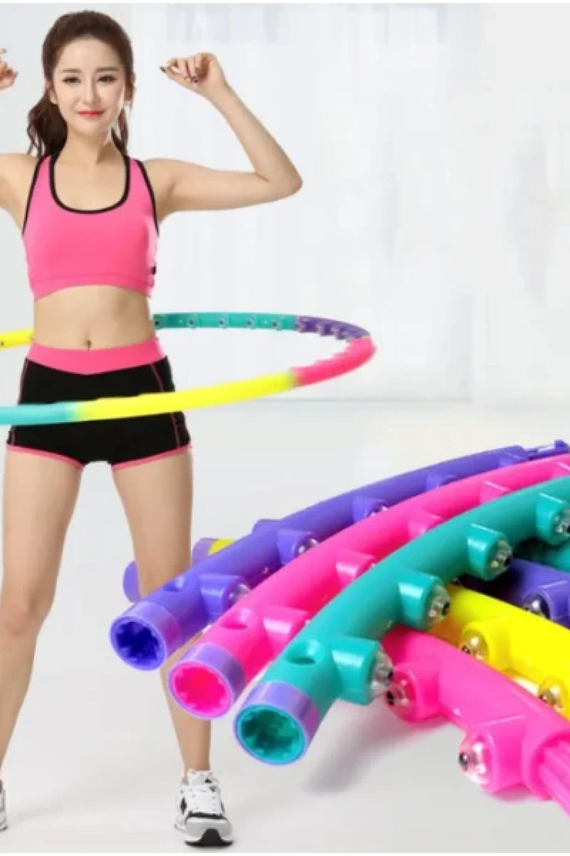 Masaj Bilyeli Hulahop