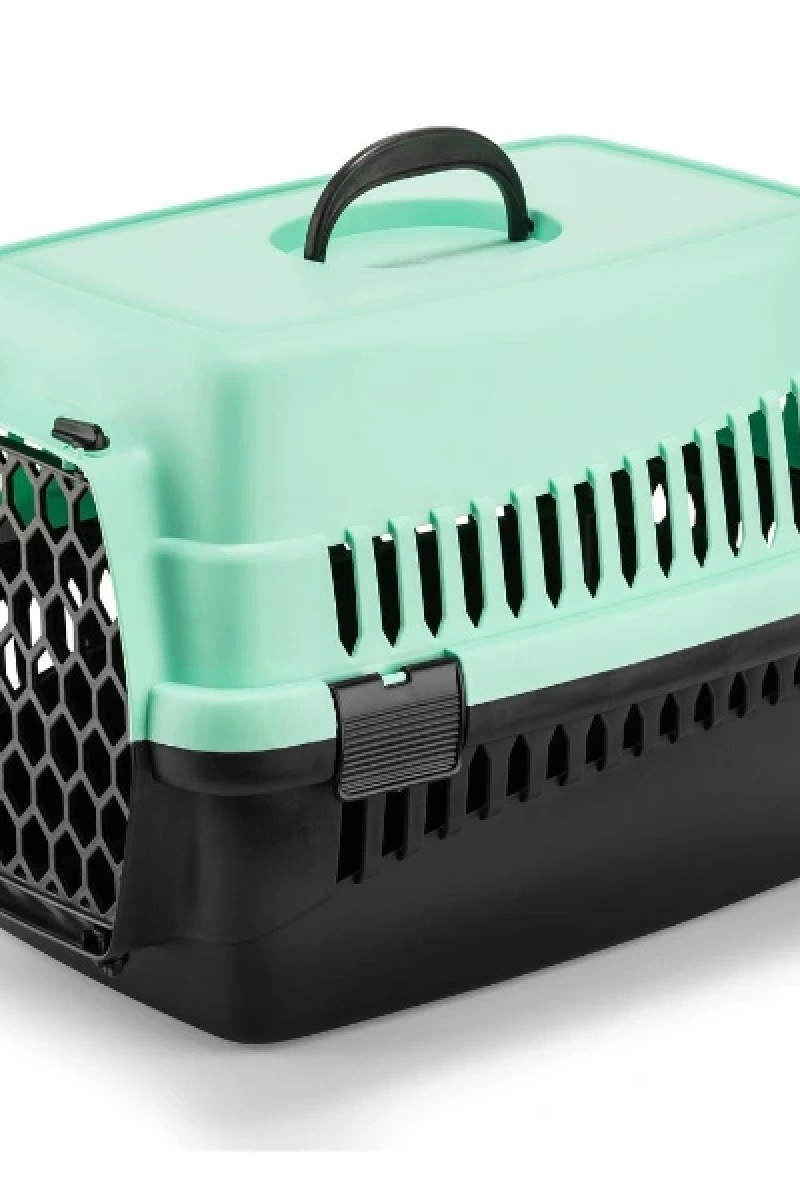 Mikopet Hayvan Taşıma Çantası Renkli