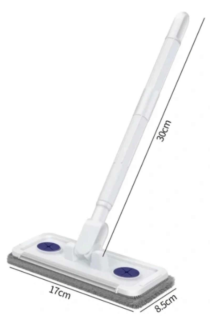 Mikrofiber Bezli Mop Paspas