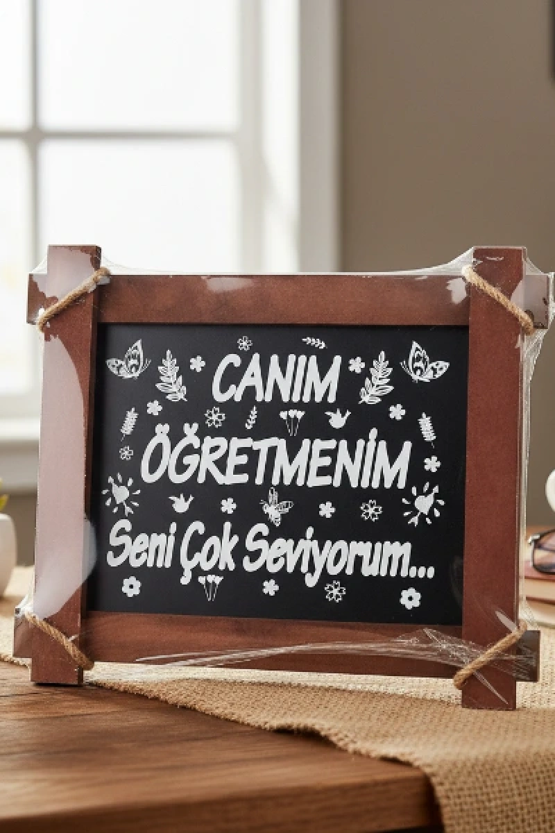 Öğretmenler Günü Panosu
