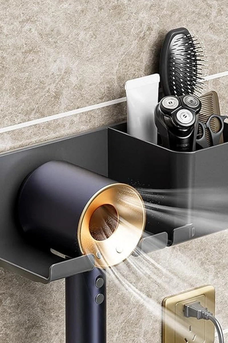 Saç Kurutma Makinesi Organizeri