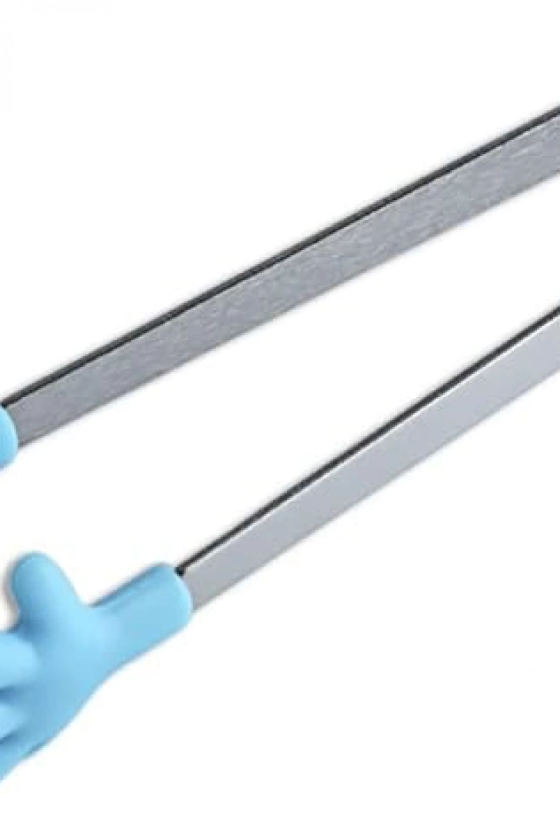 Sevimli El Şeklinde Maşa