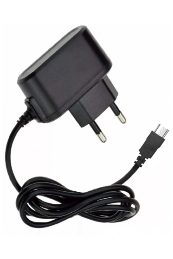 0.6A Seyahat Şarjı Micro USB