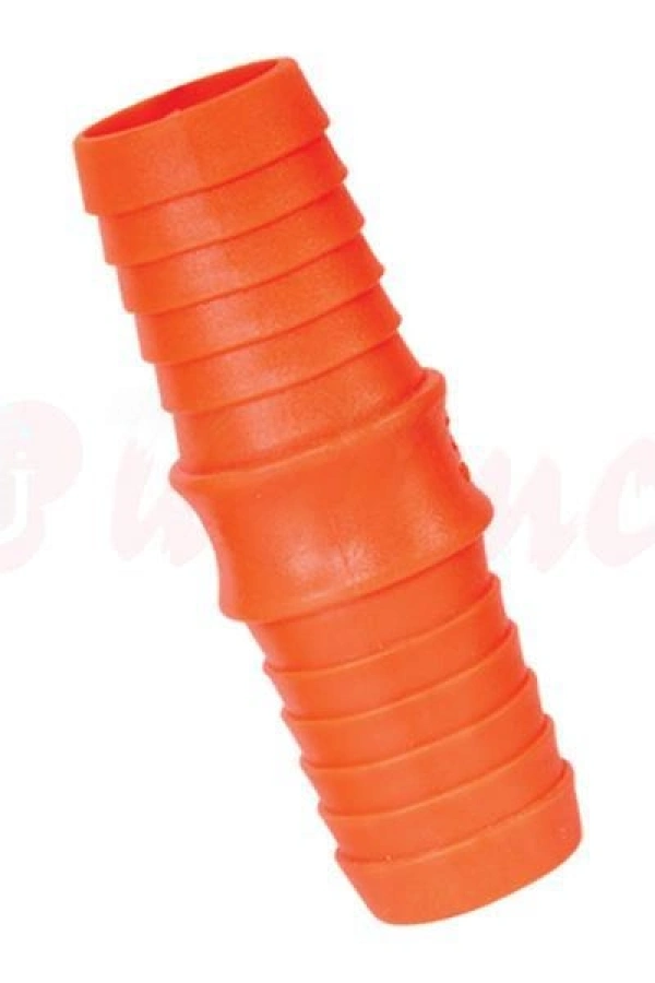 1 1/2 Plastik Hortum Eki