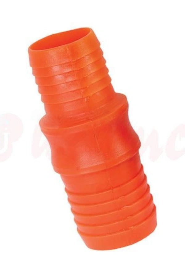 1 1/2X1 1/4 Plastik Hortum Redüksiyon Ek
