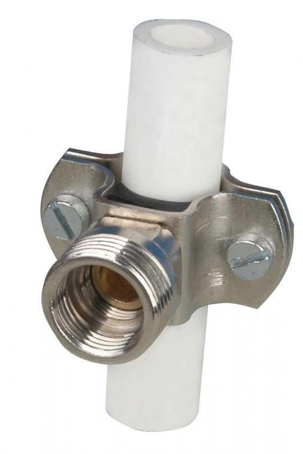 1/2 Su Alma Kelepçesi