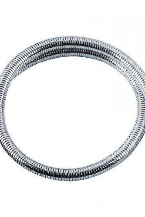 1/2X1/2 60 cm Kısa Tepe Duş Sistemi Spiral