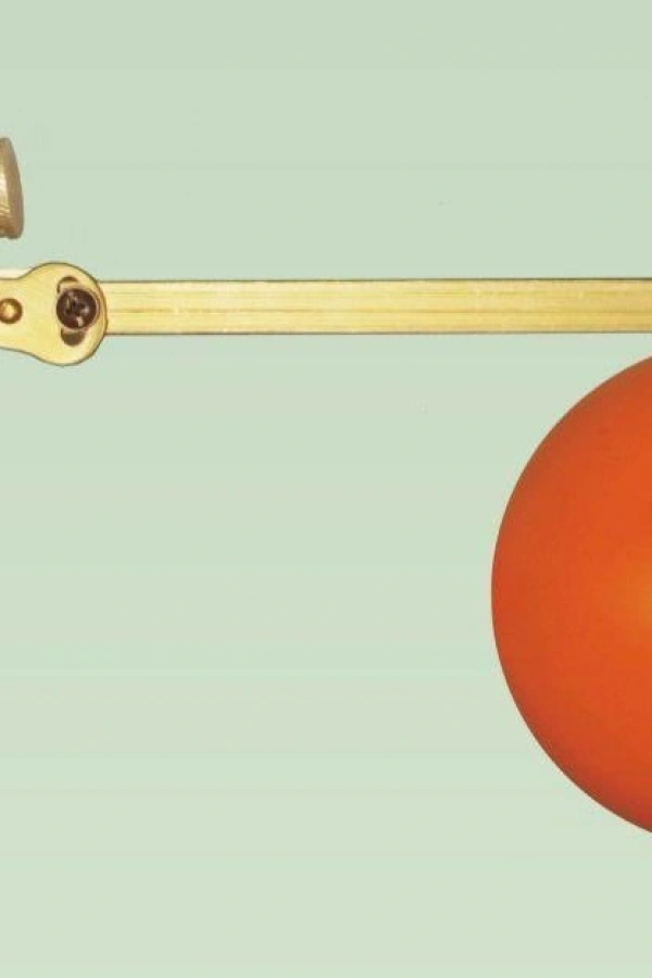 1 Lik Flatör Şamandıra Plastik Toplu