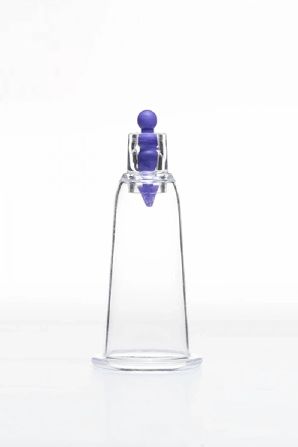 1 Numara Hacamat Kupası 100 Adet